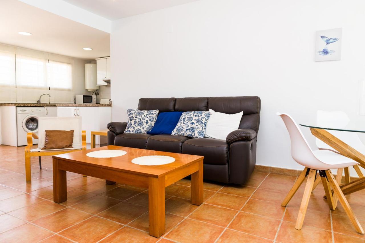Santa Barbara Apartment Javea By Rock Rentals Exterior photo