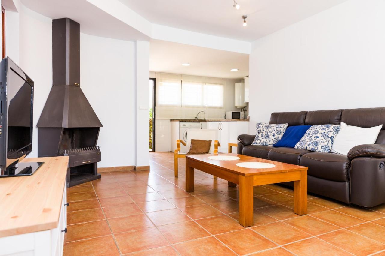 Santa Barbara Apartment Javea By Rock Rentals Exterior photo