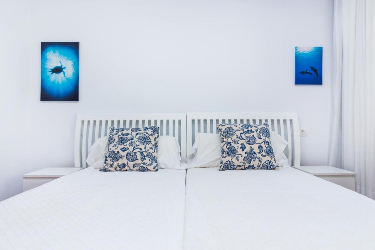 Santa Barbara Apartment Javea By Rock Rentals Exterior photo