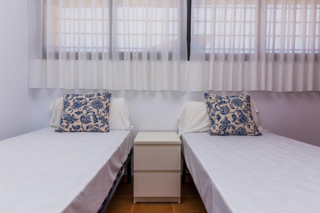 Santa Barbara Apartment Javea By Rock Rentals Exterior photo