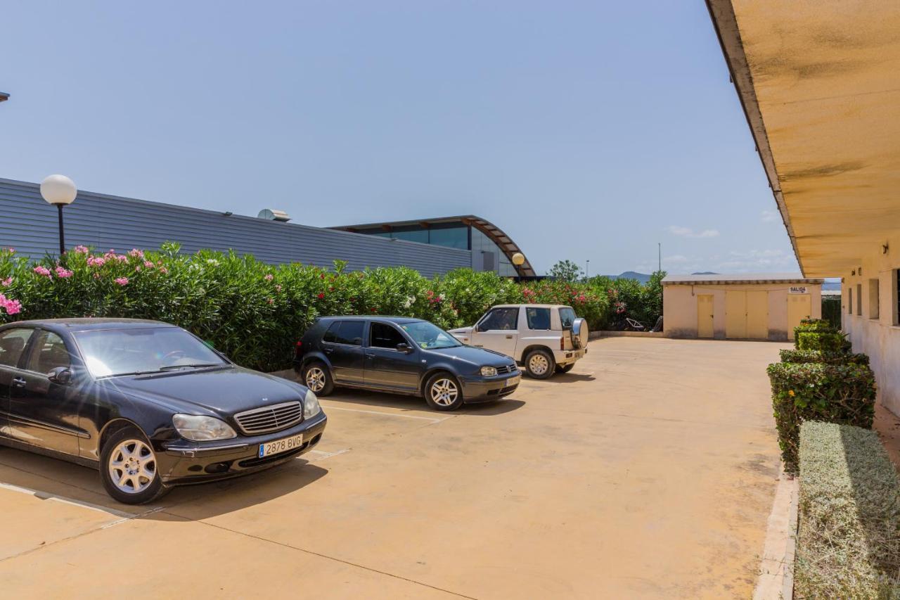 Santa Barbara Apartment Javea By Rock Rentals Exterior photo