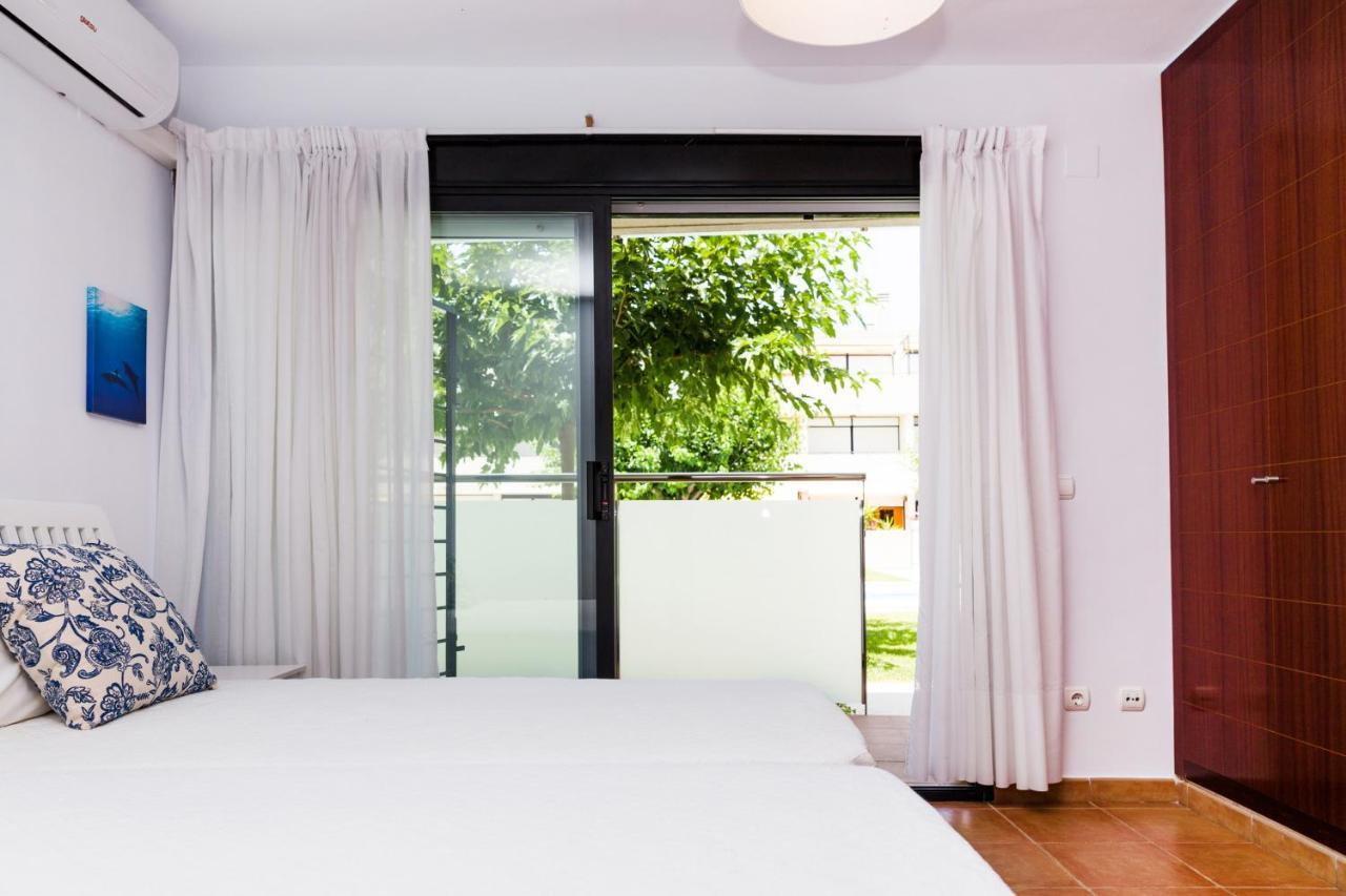 Santa Barbara Apartment Javea By Rock Rentals Exterior photo