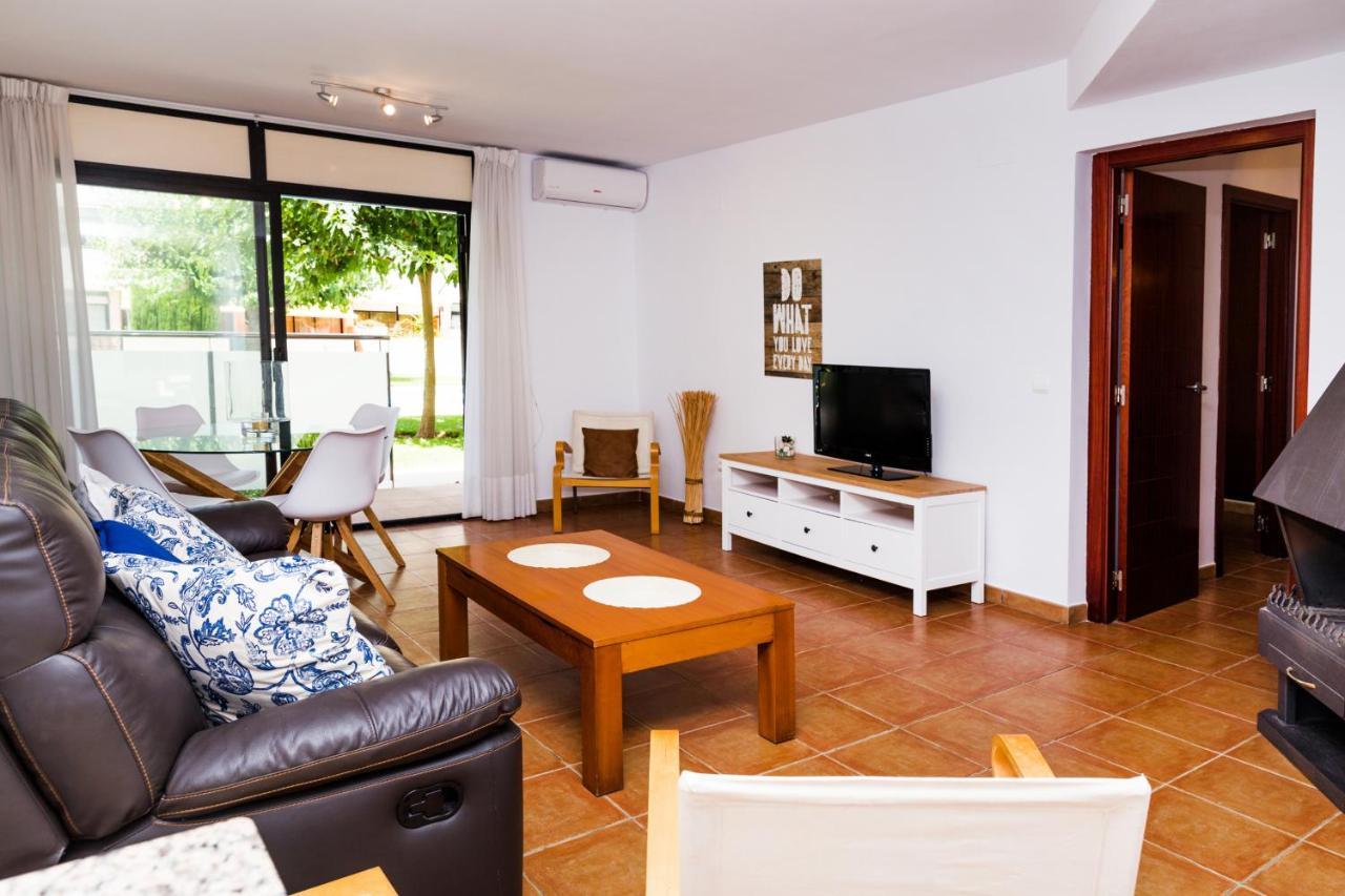 Santa Barbara Apartment Javea By Rock Rentals Exterior photo