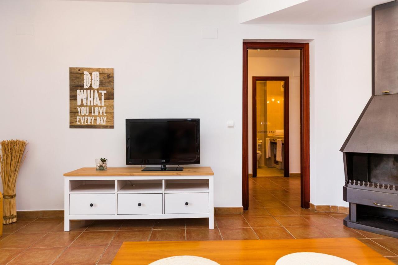 Santa Barbara Apartment Javea By Rock Rentals Exterior photo